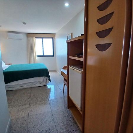 Flat Blue Tree By Escala Imoveis Hotel ฟอร์ตาเลซา ภายนอก รูปภาพ
