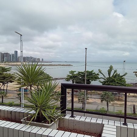 Flat Blue Tree By Escala Imoveis Hotel ฟอร์ตาเลซา ภายนอก รูปภาพ